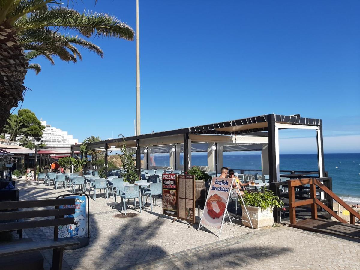 Oura And Bars Albufeira