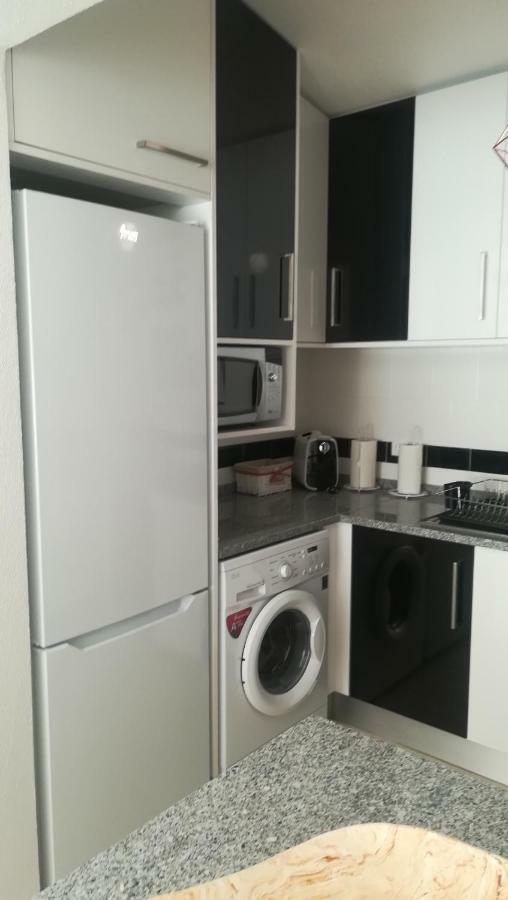 Oura&bars Apartment *