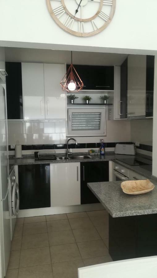 Oura&bars Apartment