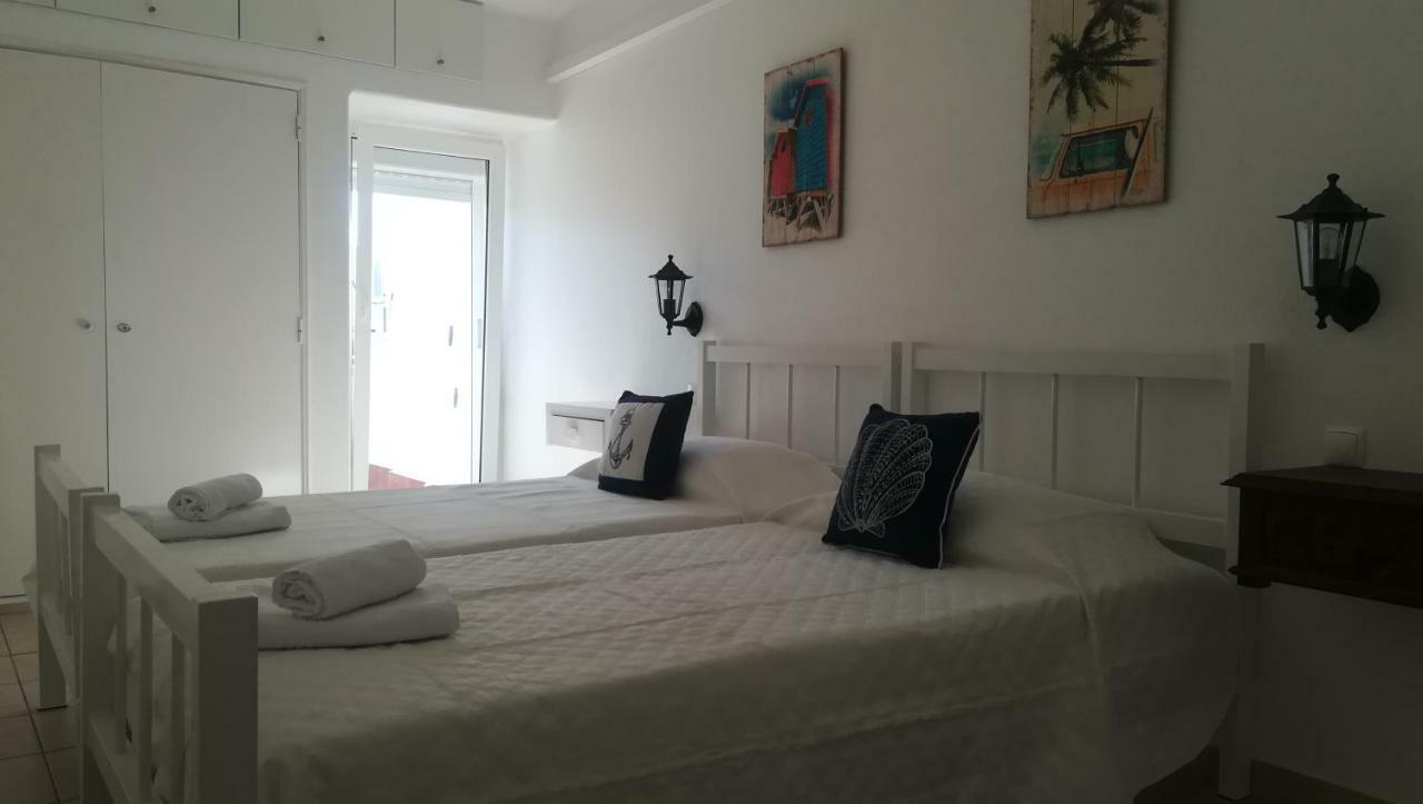 Apartment Oura&bars *