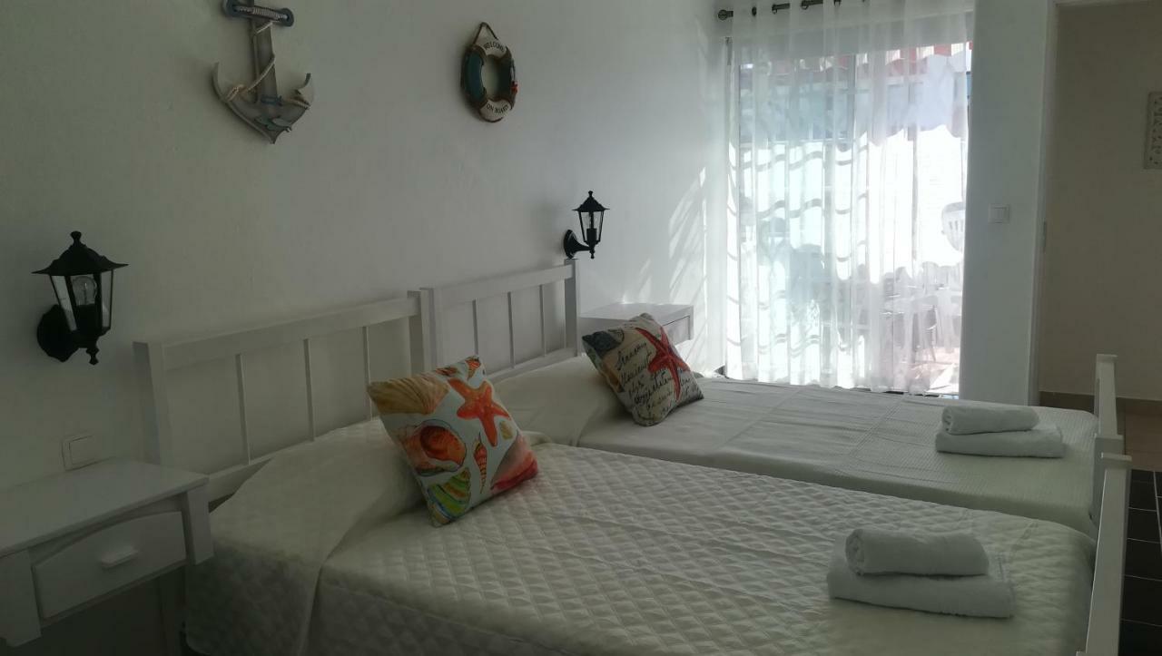 Oura&bars Apartment