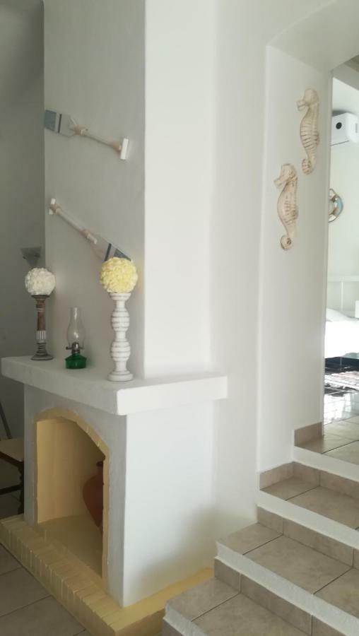 Apartment Oura&bars *