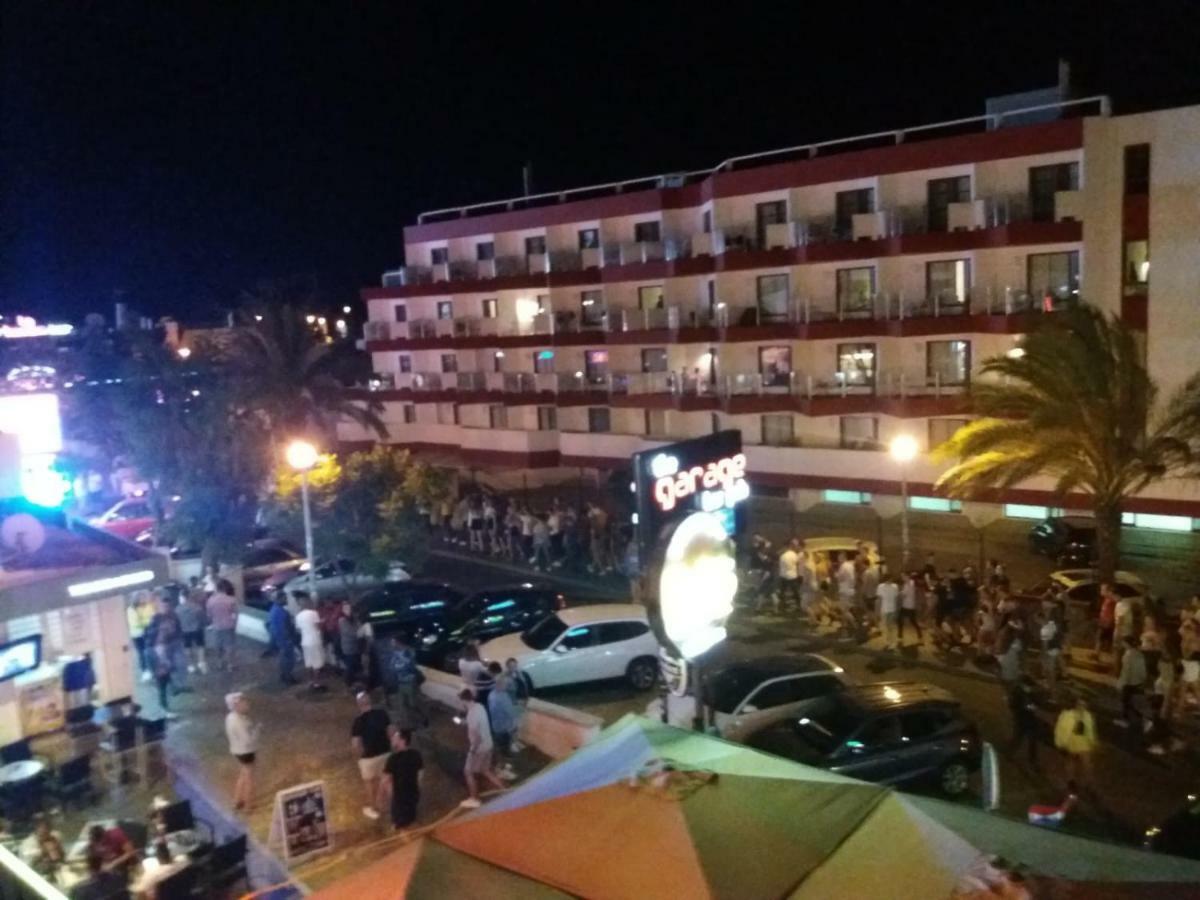 Oura&bars Albufeira