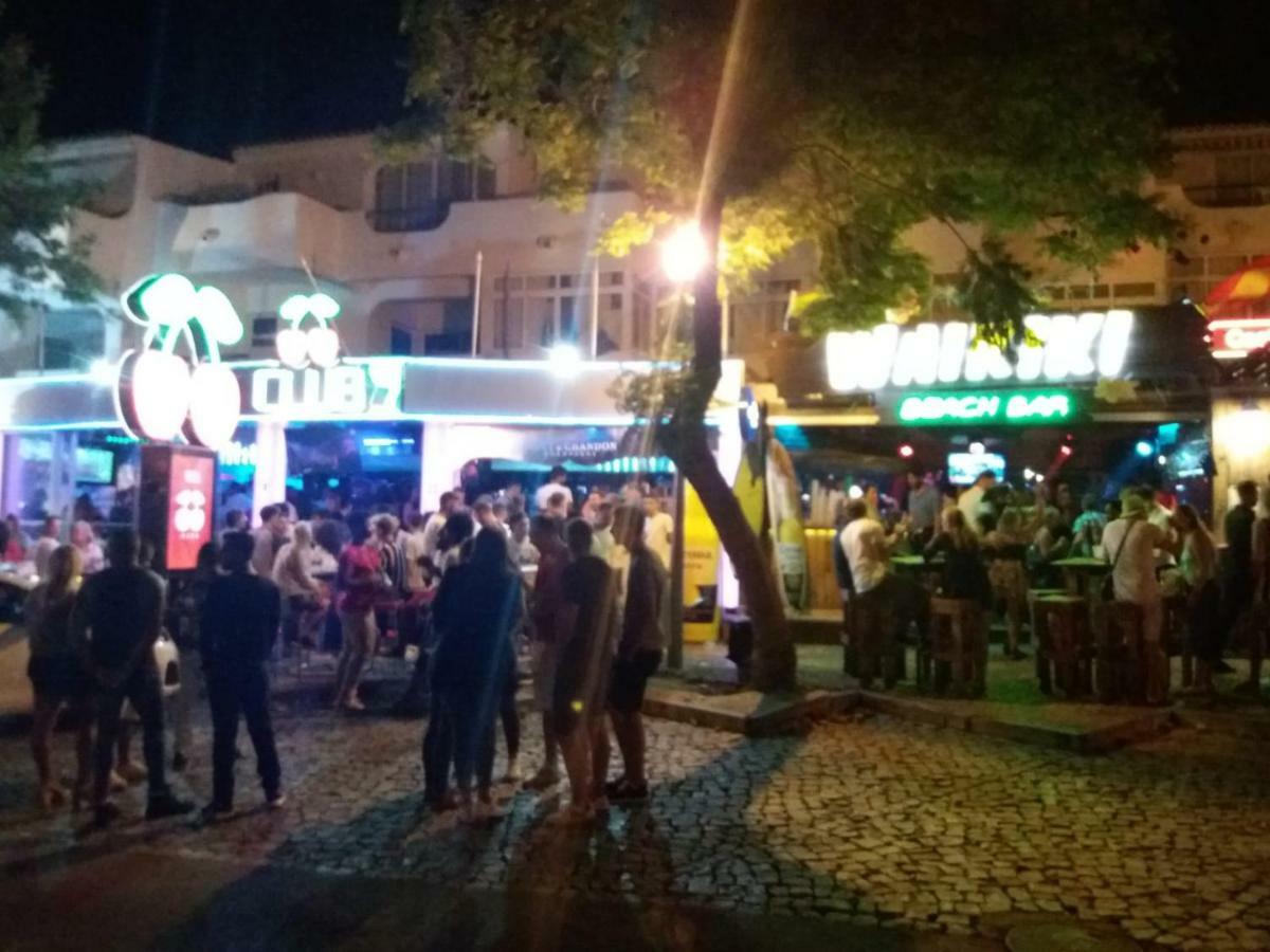 Oura&bars * Albufeira