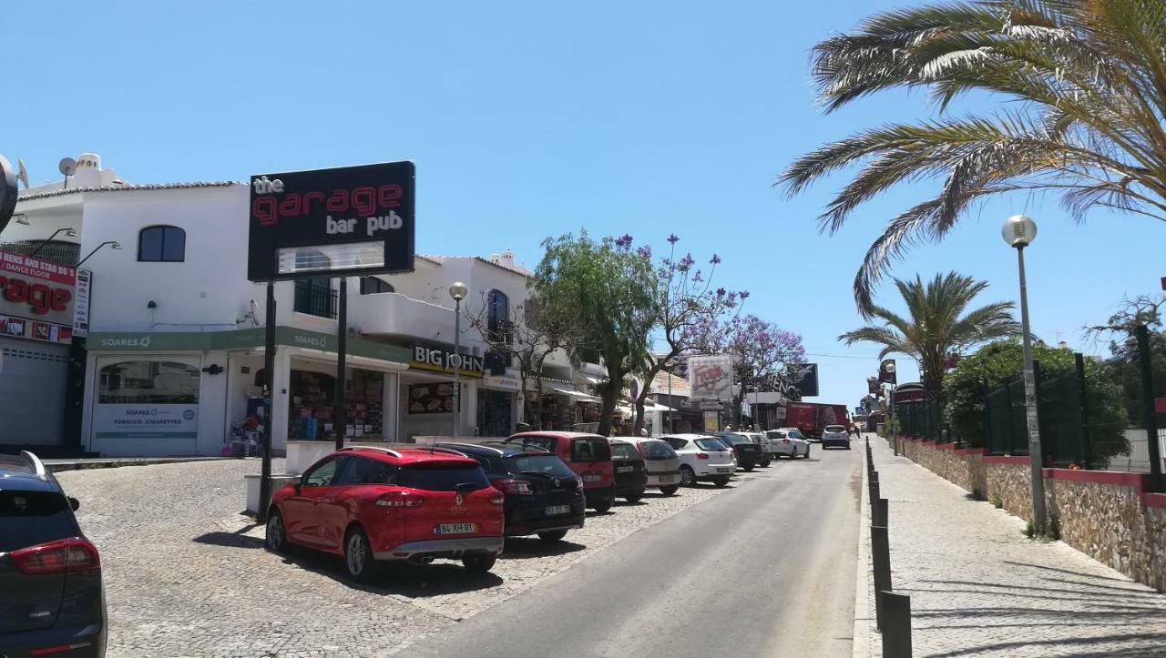 Oura&bars * Albufeira